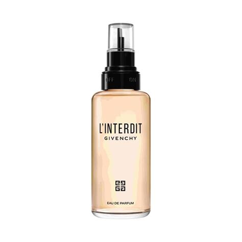 givenchy roughe inderdit noir refill